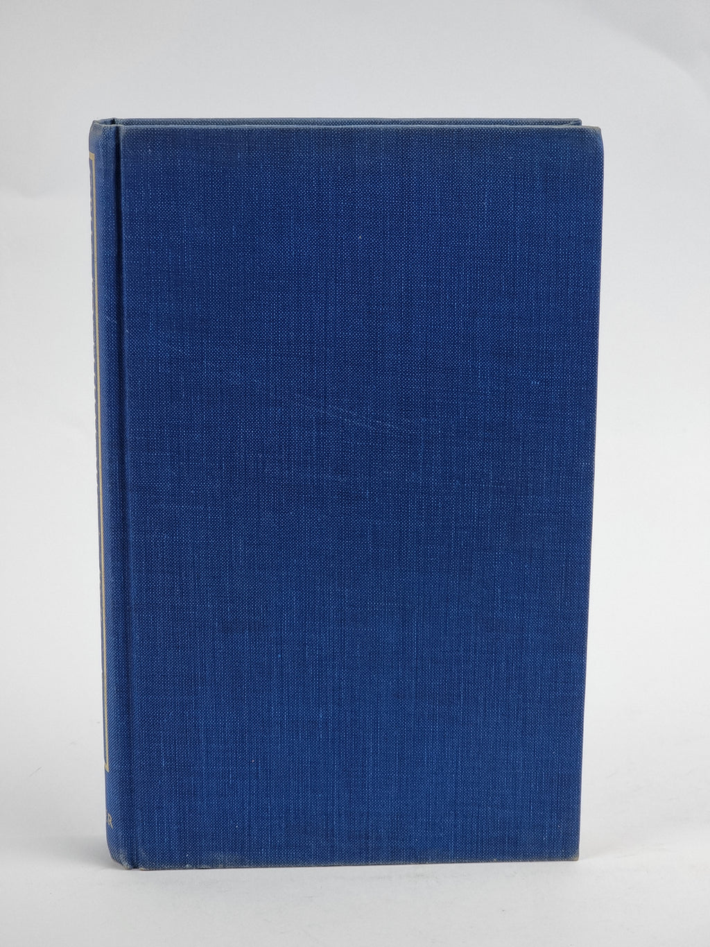 Opus Posthumous, Wallace Stevens — 1st Edition