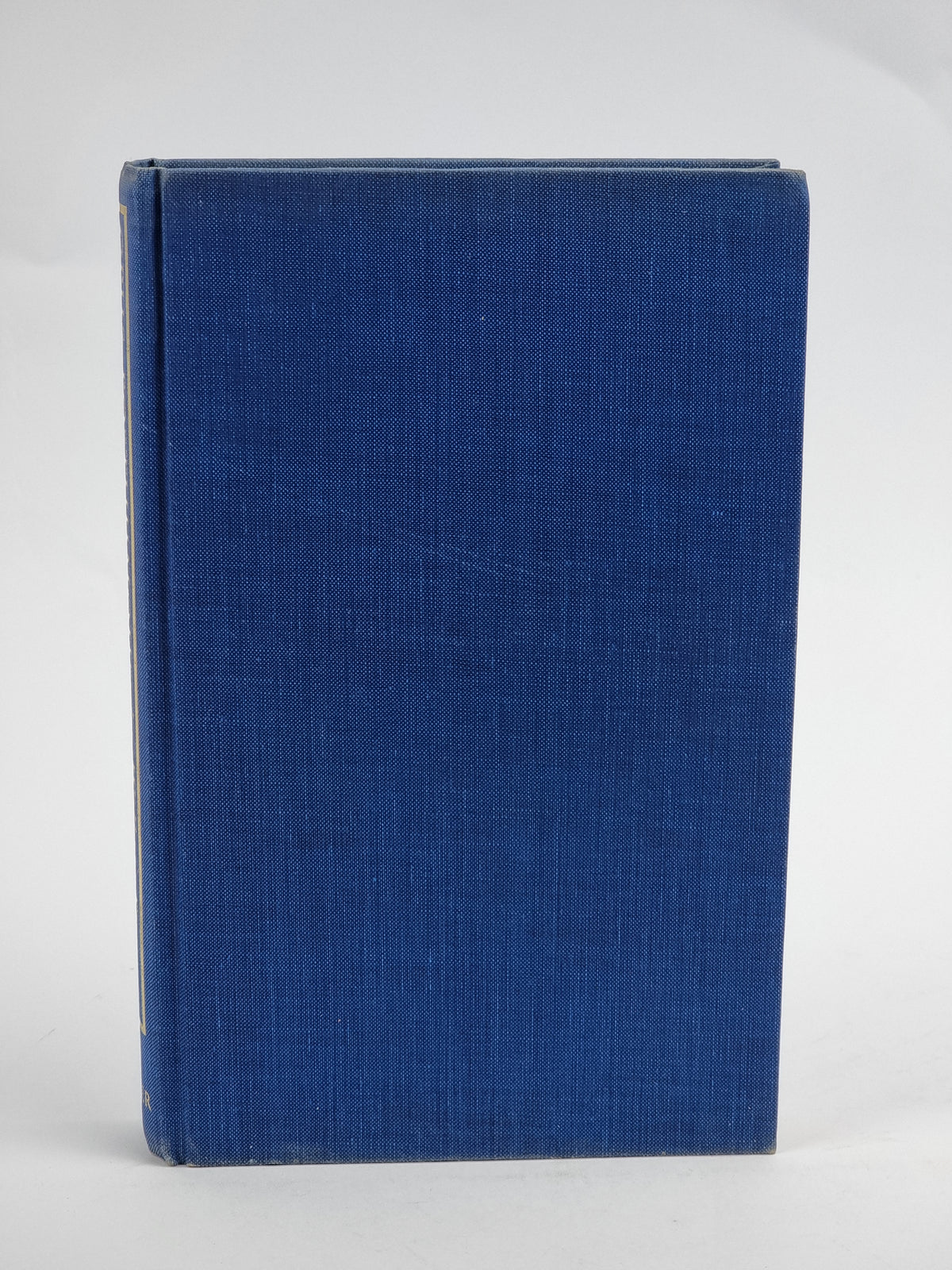 Opus Posthumous, Wallace Stevens — 1st Edition