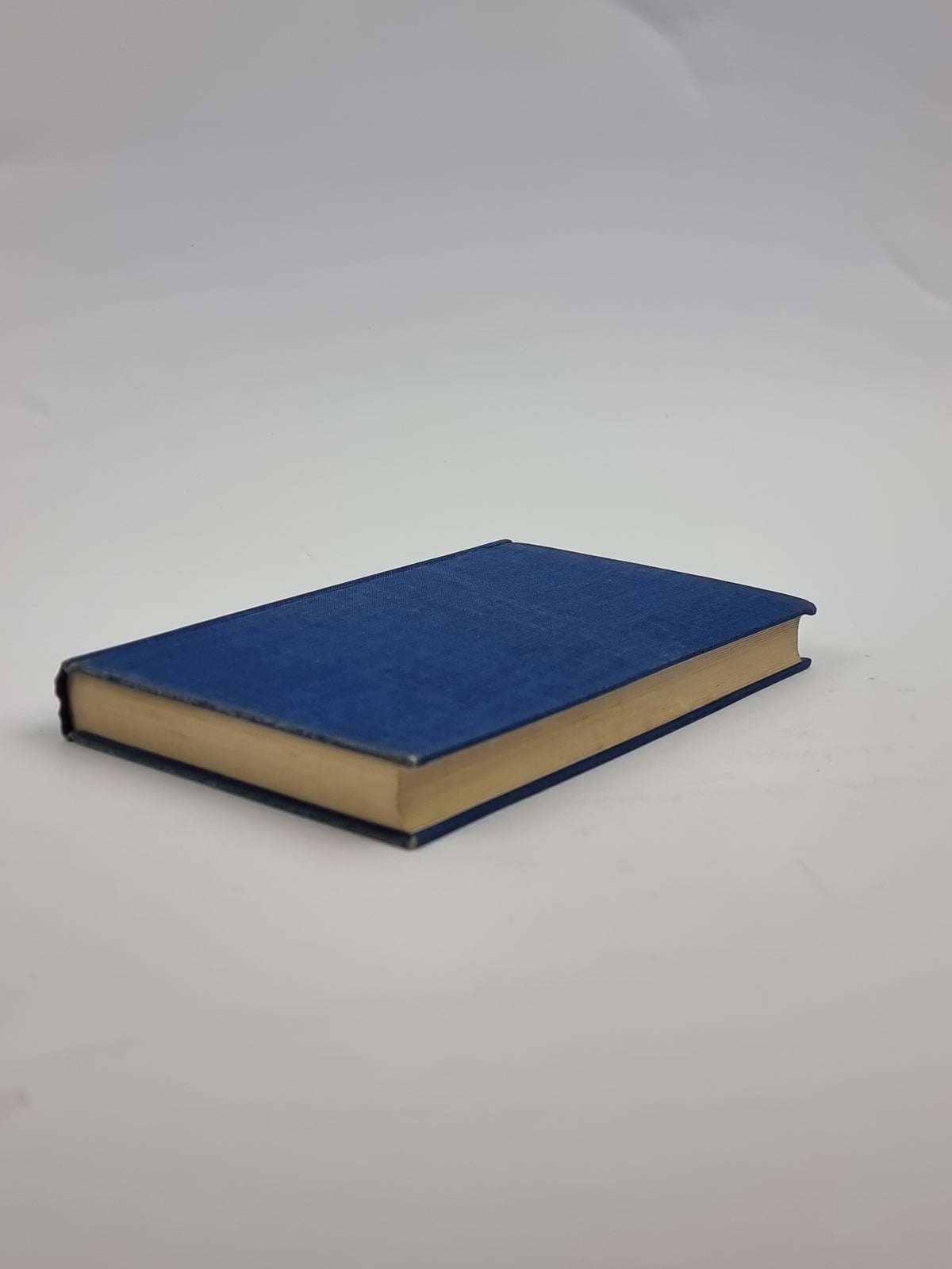 Opus Posthumous, Wallace Stevens — 1st Edition