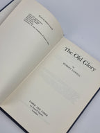 The Old Glory, Robert Lowell — 1st Edition