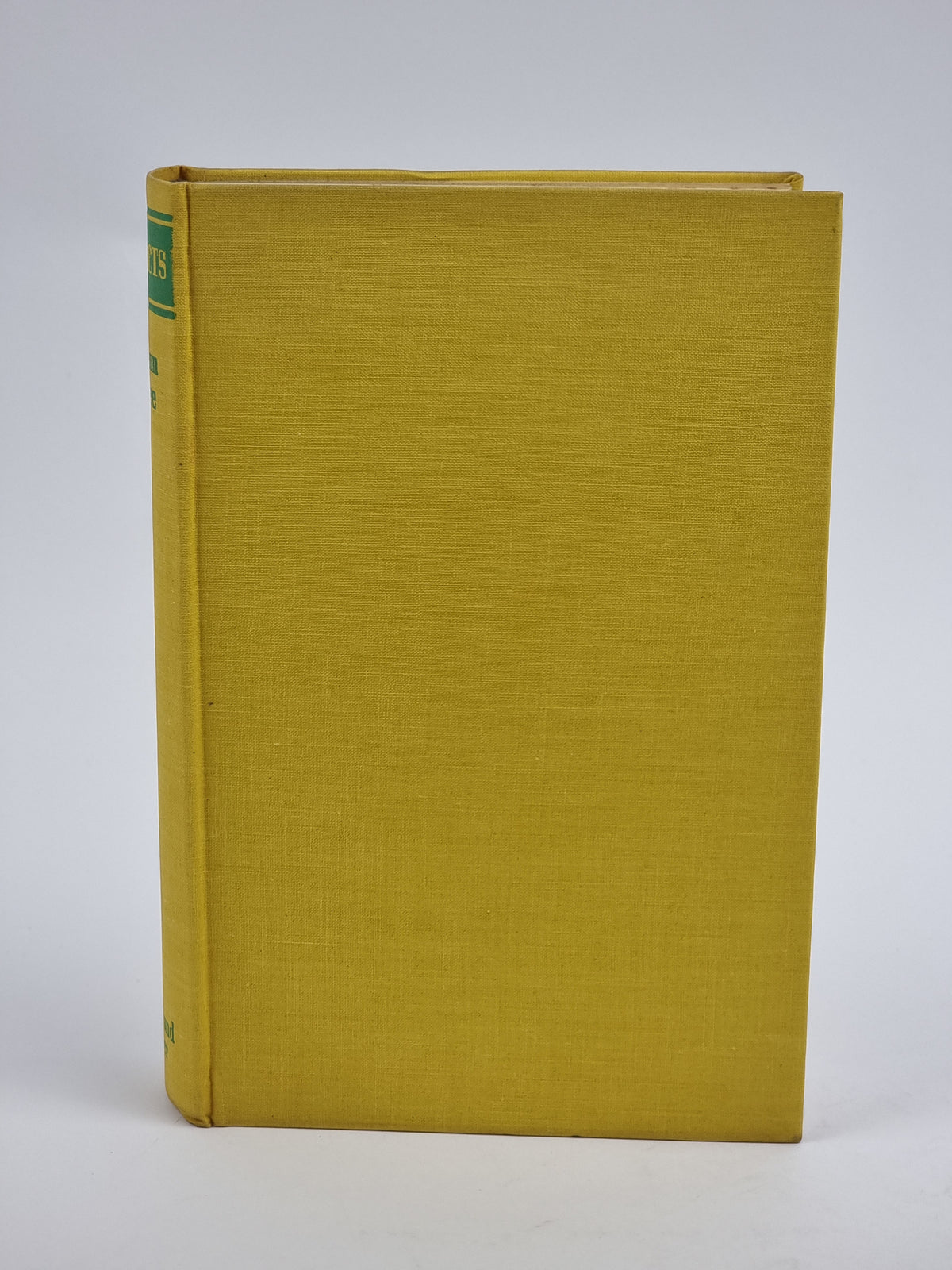 Derelicts, William McFee — 1st Edition