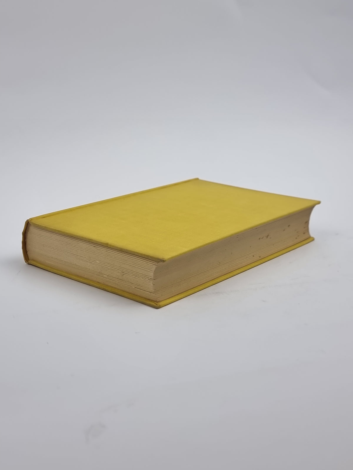 Derelicts, William McFee — 1st Edition