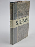 Deceits of Time, Isabel Colegate — 1st Edition, Signed, Limited