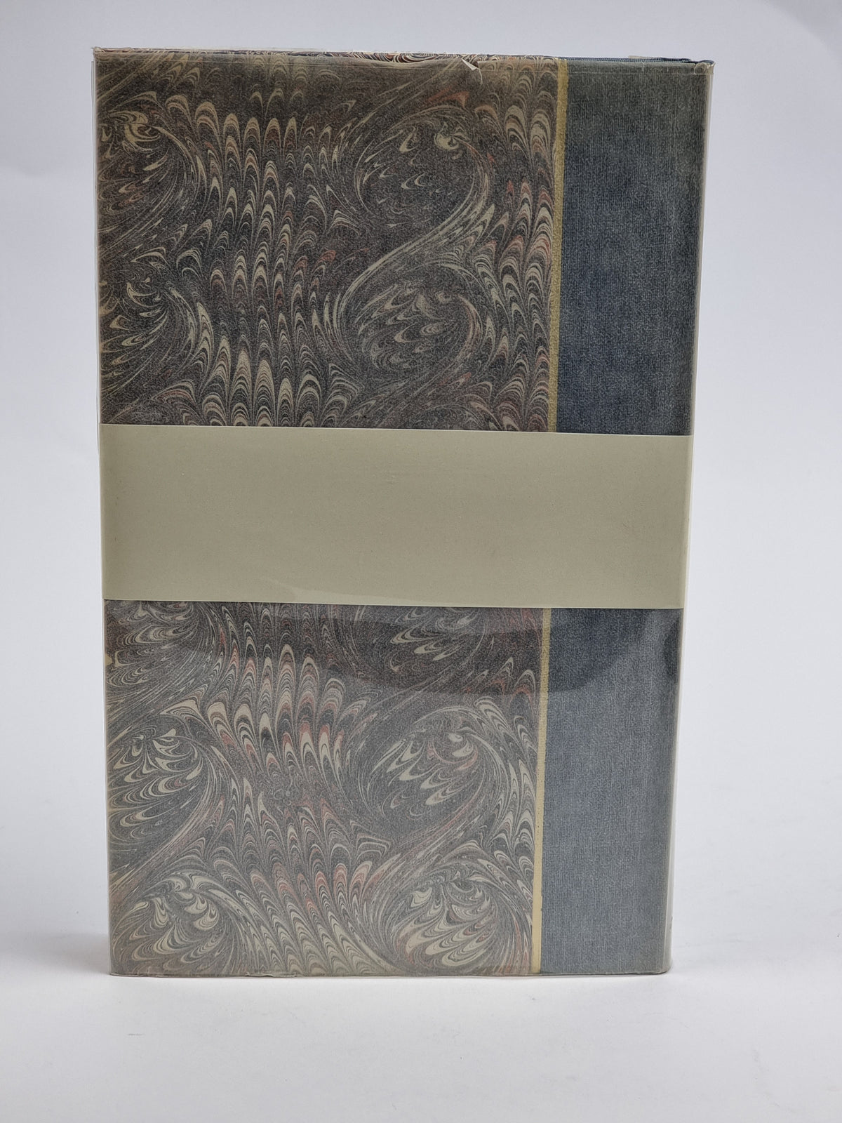 Deceits of Time, Isabel Colegate — 1st Edition, Signed, Limited