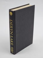 Death at St James's Palace, Deryn Lake — 1st Edition