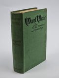 Mount Music, E. CE. Somerville and Martin Ross — 1st Edition
