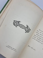 Mount Music, E. CE. Somerville and Martin Ross — 1st Edition