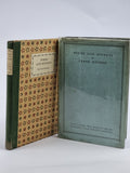 Poems and Sonnets, Frank Kendon — 1st Edition