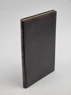 Garlands and Ash, Alan White — 1st Edition