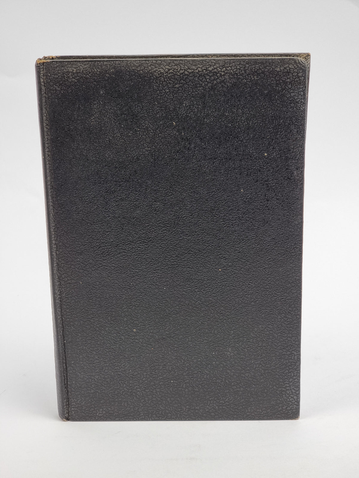 Garlands and Ash, Alan White — 1st Edition