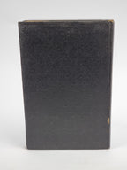 Garlands and Ash, Alan White — 1st Edition
