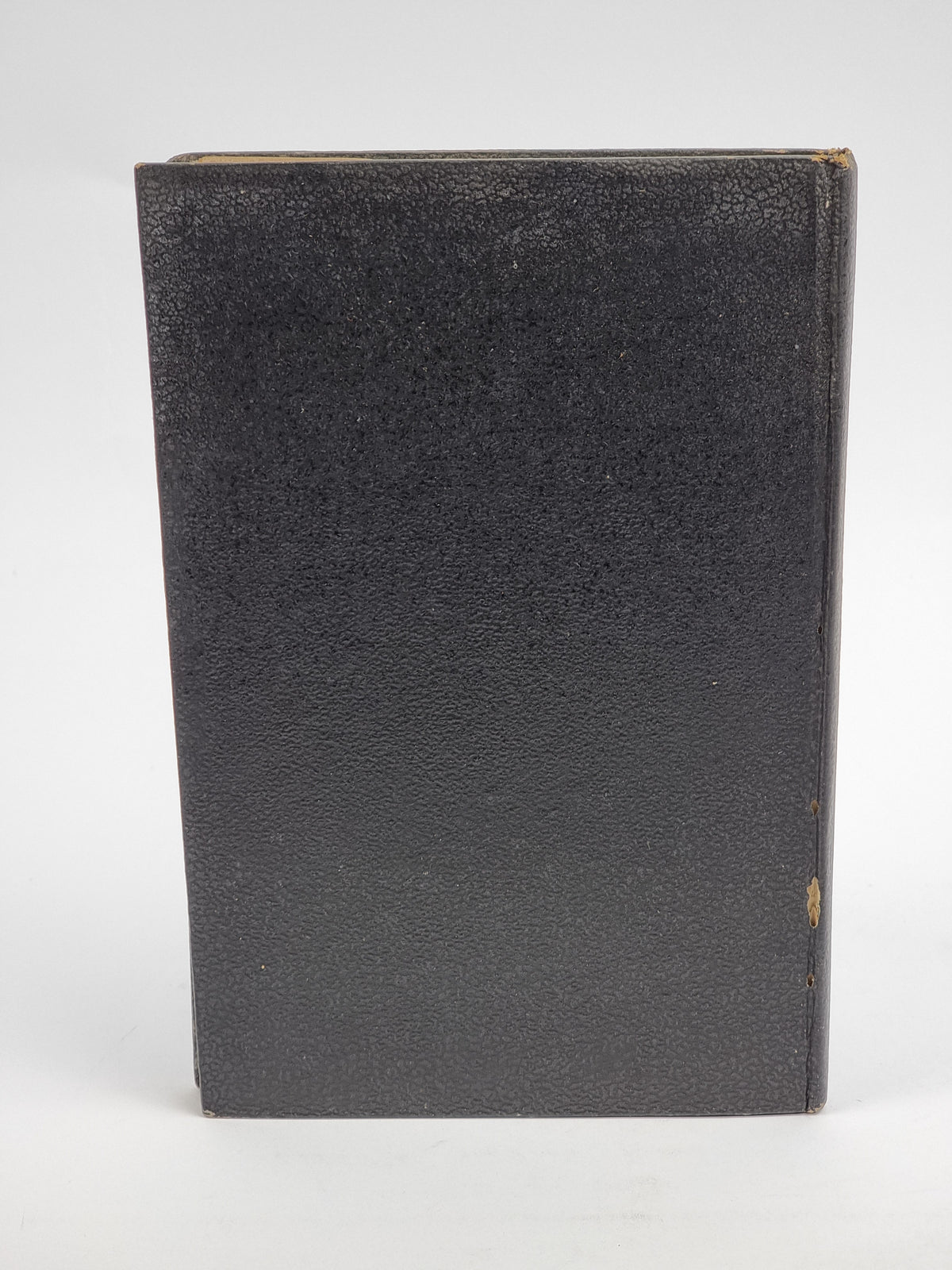 Garlands and Ash, Alan White — 1st Edition