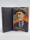 My Education: A Book of Dreams, William S. Burroughs — 1st Edition