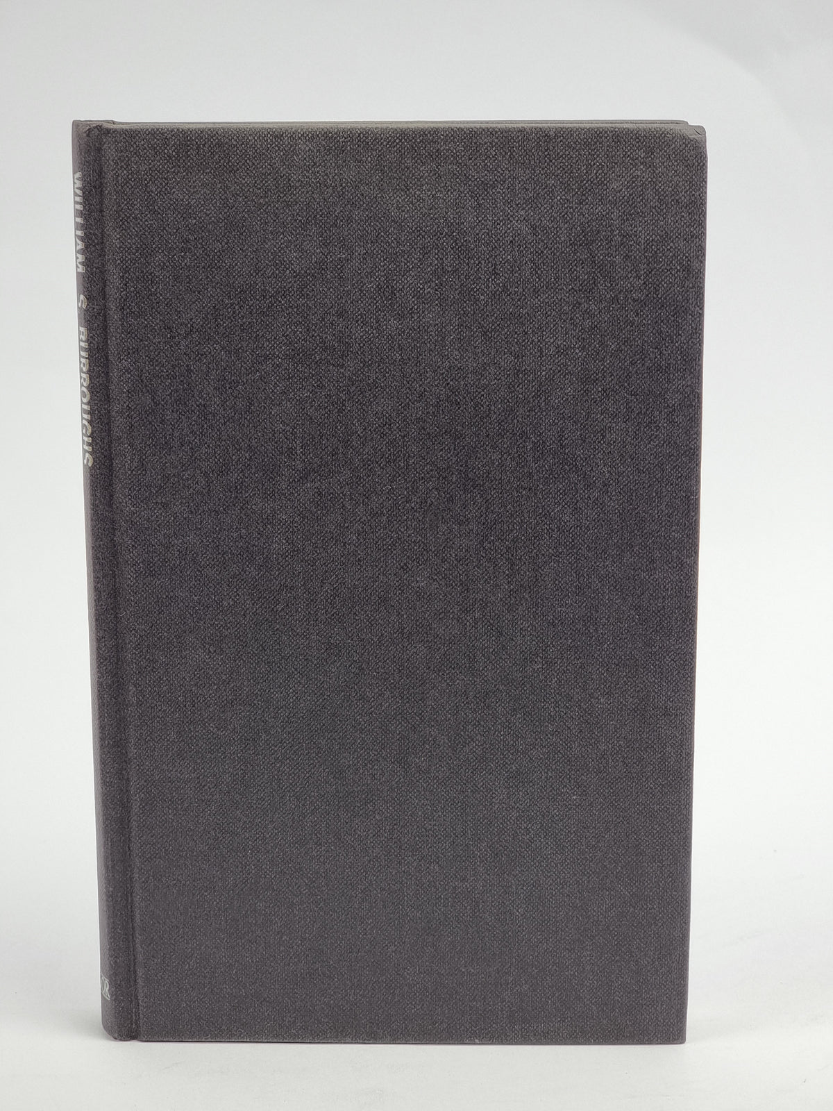 My Education: A Book of Dreams, William S. Burroughs — 1st Edition