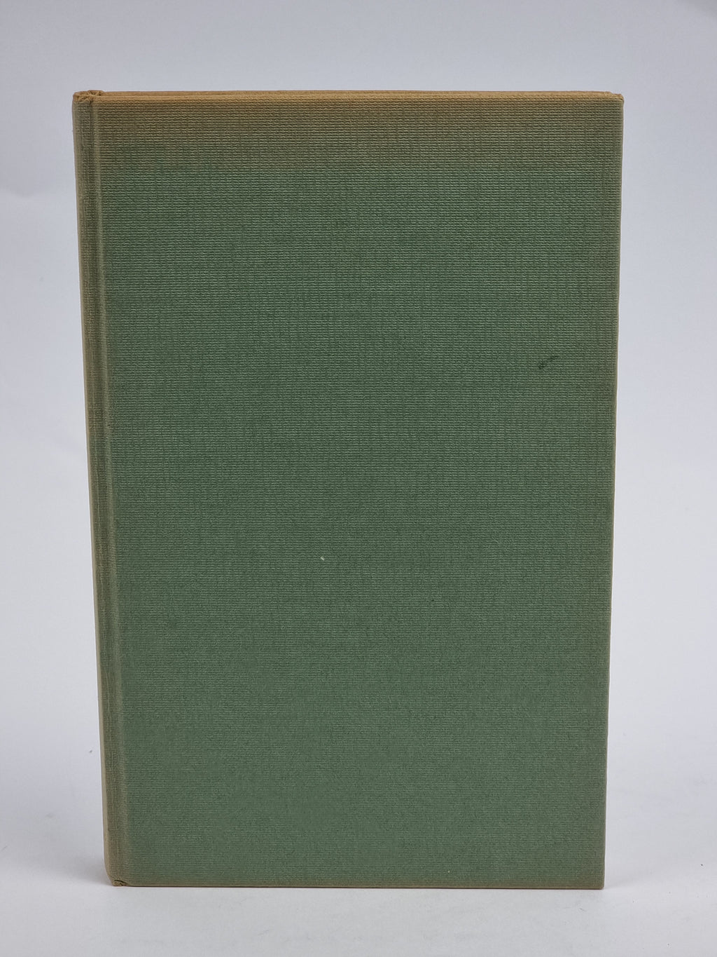 The Two Fiddlers, George Mackay Brown — 1st Edition