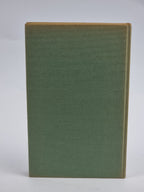 The Two Fiddlers, George Mackay Brown — 1st Edition