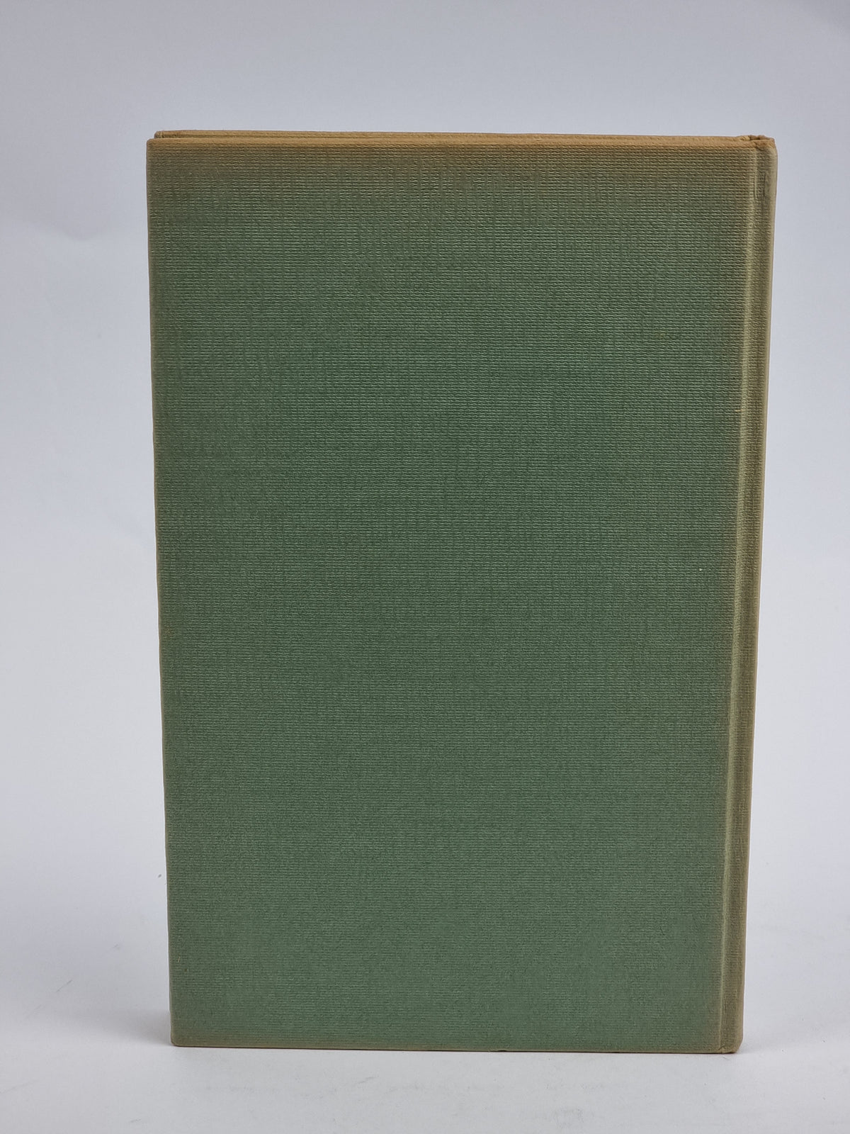 The Two Fiddlers, George Mackay Brown — 1st Edition