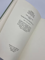 The Two Fiddlers, George Mackay Brown — 1st Edition