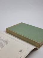 The Two Fiddlers, George Mackay Brown — 1st Edition