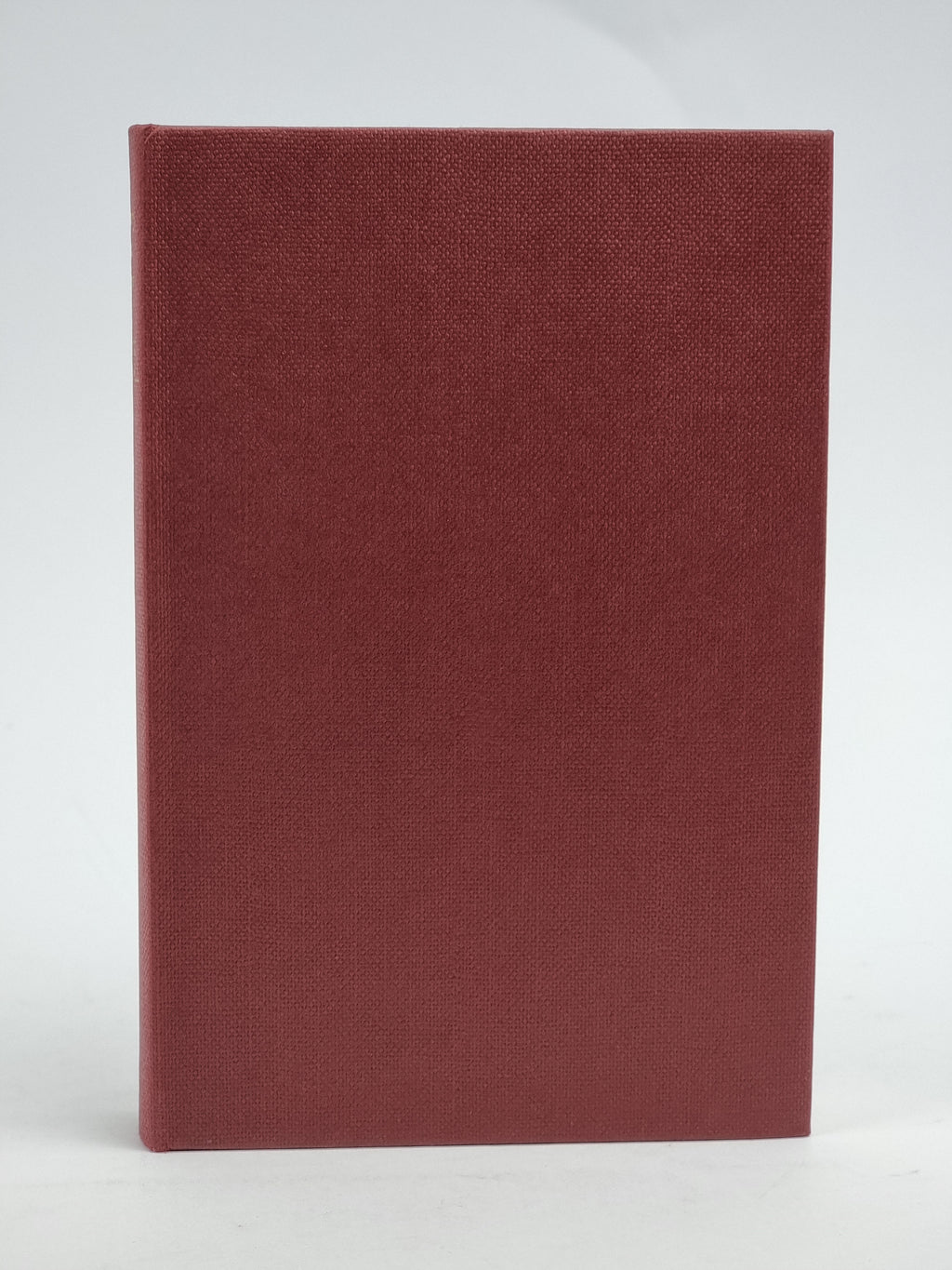 The Century God Slept, David Chagall — 1st Edition