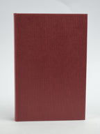 The Century God Slept, David Chagall — 1st Edition