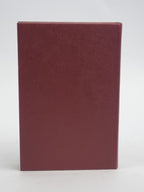 The Century God Slept, David Chagall — 1st Edition
