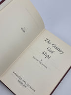 The Century God Slept, David Chagall — 1st Edition