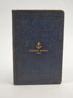 Stokers' Manual, Admiralty