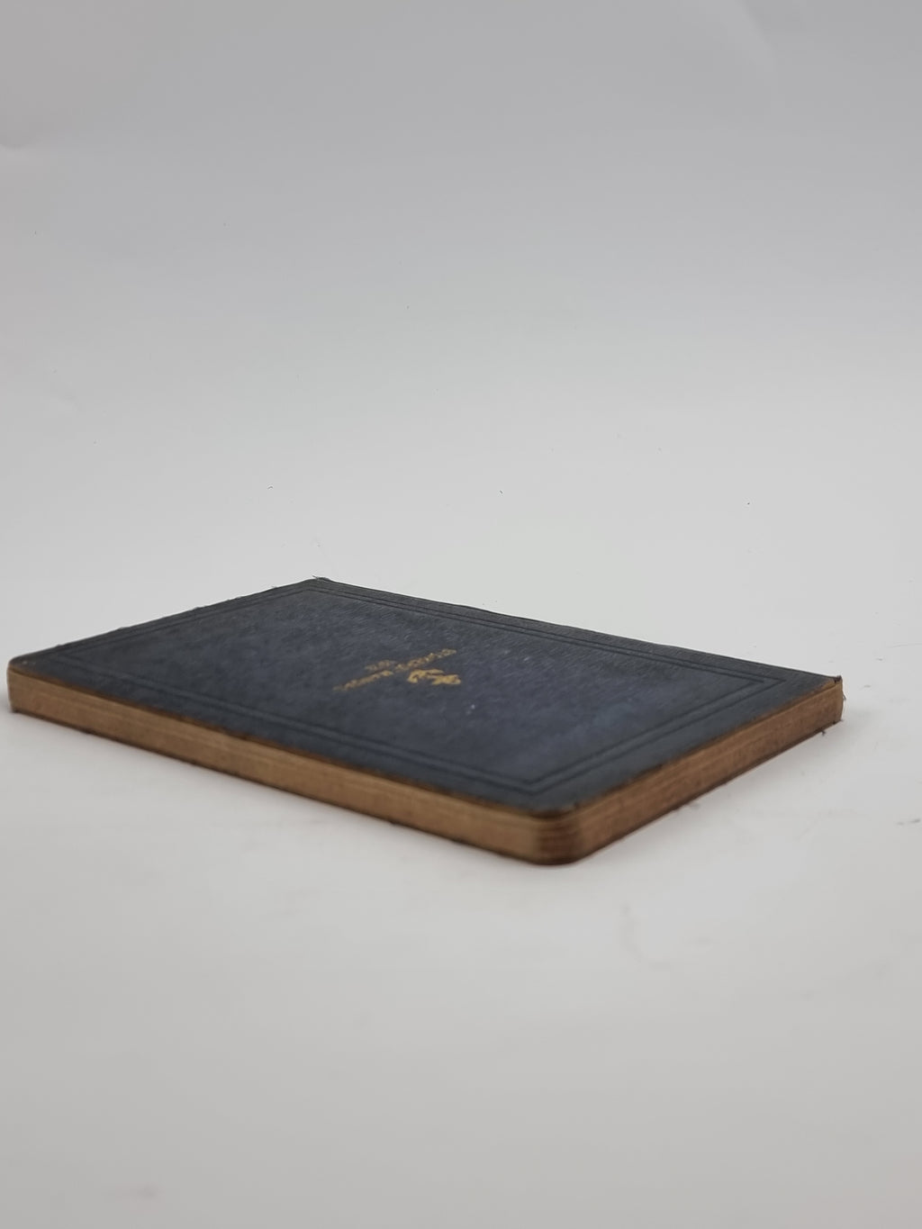 Stokers' Manual, Admiralty
