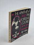 The Apartment and The Fortune Cookie, Billy Wilder & I. A. L. Diamond — 1st Ed