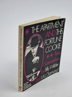 The Apartment and The Fortune Cookie, Billy Wilder & I. A. L. Diamond — 1st Ed