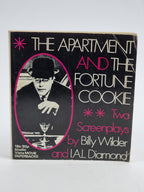 The Apartment and The Fortune Cookie, Billy Wilder & I. A. L. Diamond — 1st Ed