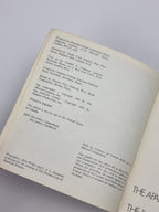 The Apartment and The Fortune Cookie, Billy Wilder & I. A. L. Diamond — 1st Ed