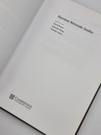 Harrison Birtwistle Studies, David Beard, Kenneth Gloag, Nicholas Jones