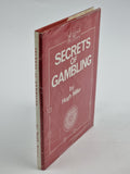 Secrets of Gambling, Hugh Miller — 1st Edition