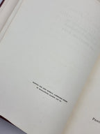 Letters Relating to the Love Episode of William Pitt, William Pitt — 1st Ed