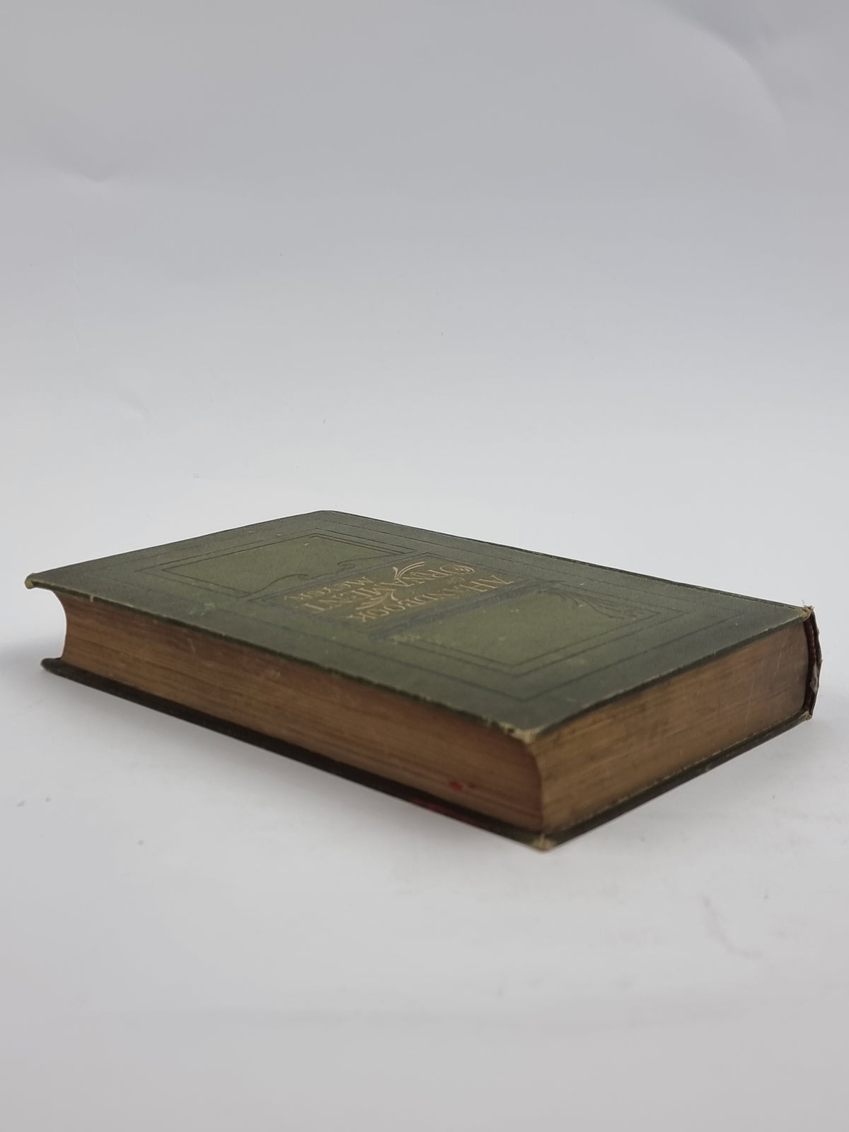 A Handbook of Ornament, Franz Sales Meyer — 3rd Edition