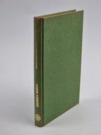 The Memoirs of a Survivor, Doris Lessing — 1st Edition