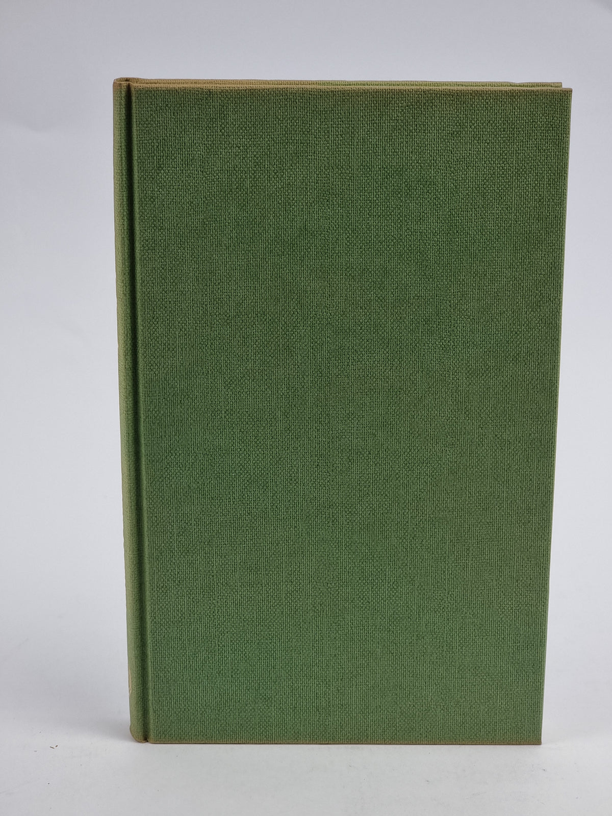 The Memoirs of a Survivor, Doris Lessing — 1st Edition