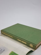 The Memoirs of a Survivor, Doris Lessing — 1st Edition