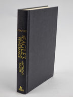 The Eagle's Vengeance, Anthony Riches — 1st Edition, Limited