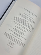 The Eagle's Vengeance, Anthony Riches — 1st Edition, Limited