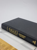 The Eagle's Vengeance, Anthony Riches — 1st Edition, Limited