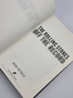 The Rolling Stones Off The Record, Mark Paytress — 1st Edition
