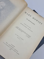 Mary Howitt: An Autobiography, Mary Howitt — 1st Edition