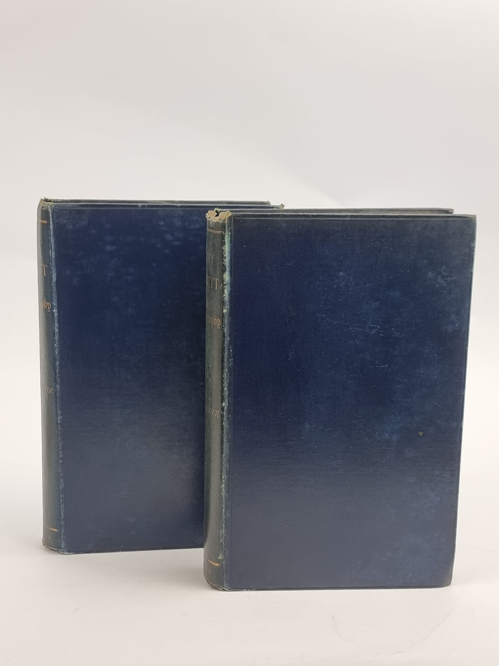 Mary Howitt: An Autobiography, Mary Howitt — 1st Edition