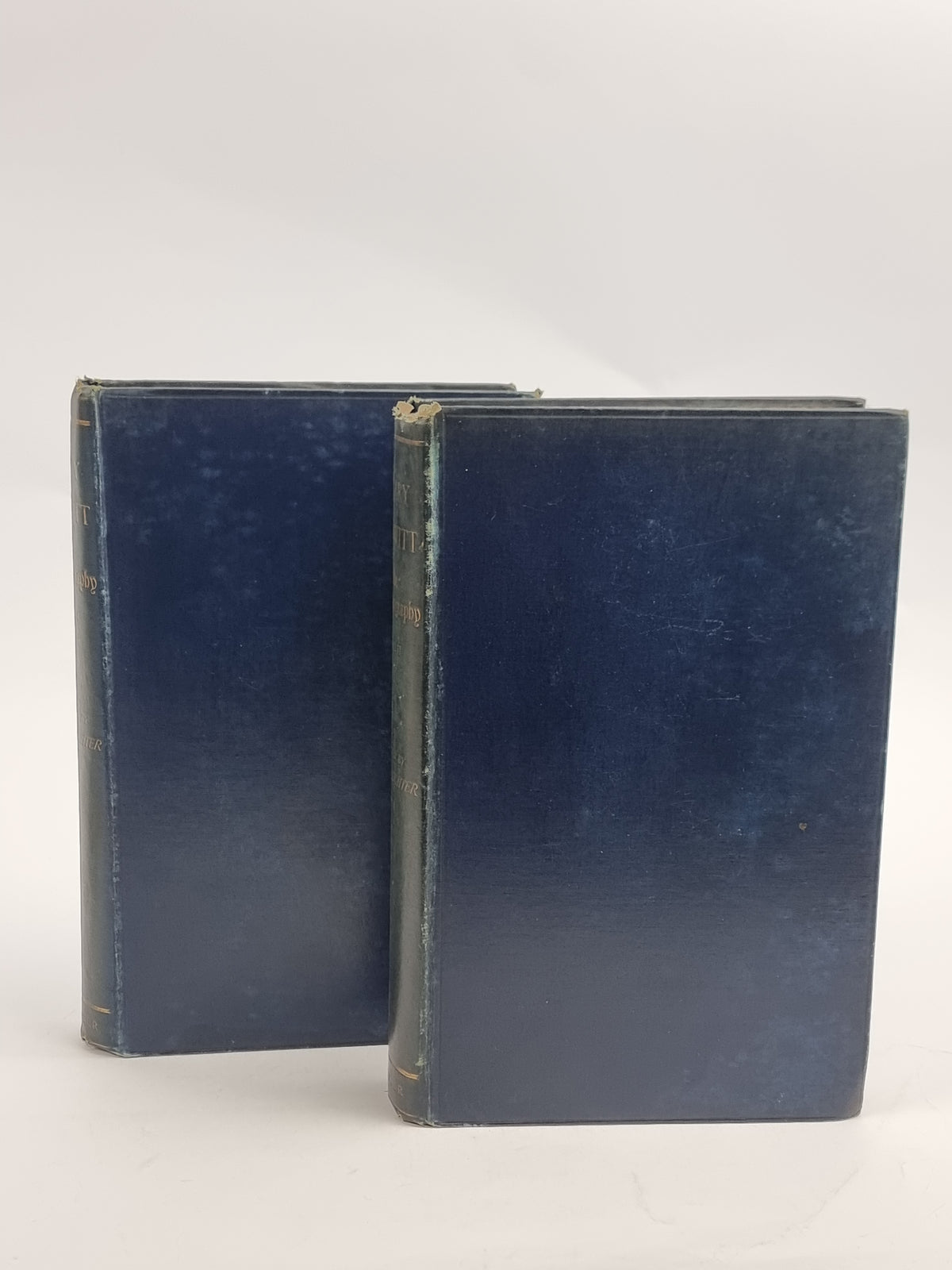 Mary Howitt: An Autobiography, Mary Howitt — 1st Edition