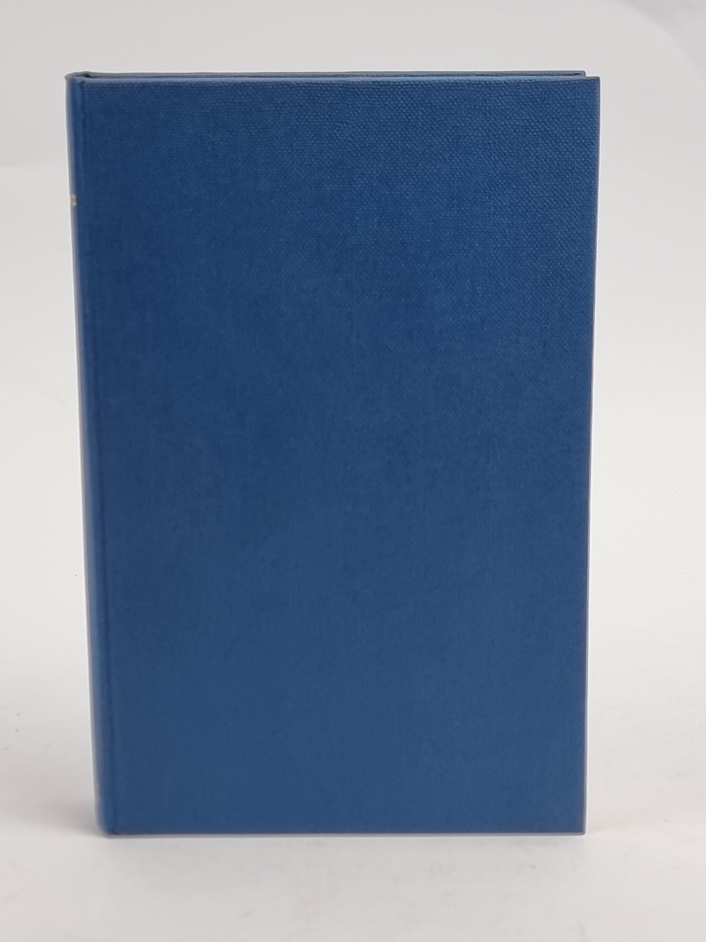 At 12 Mr Byng Was Shot, Dudley Pope — 1st Edition