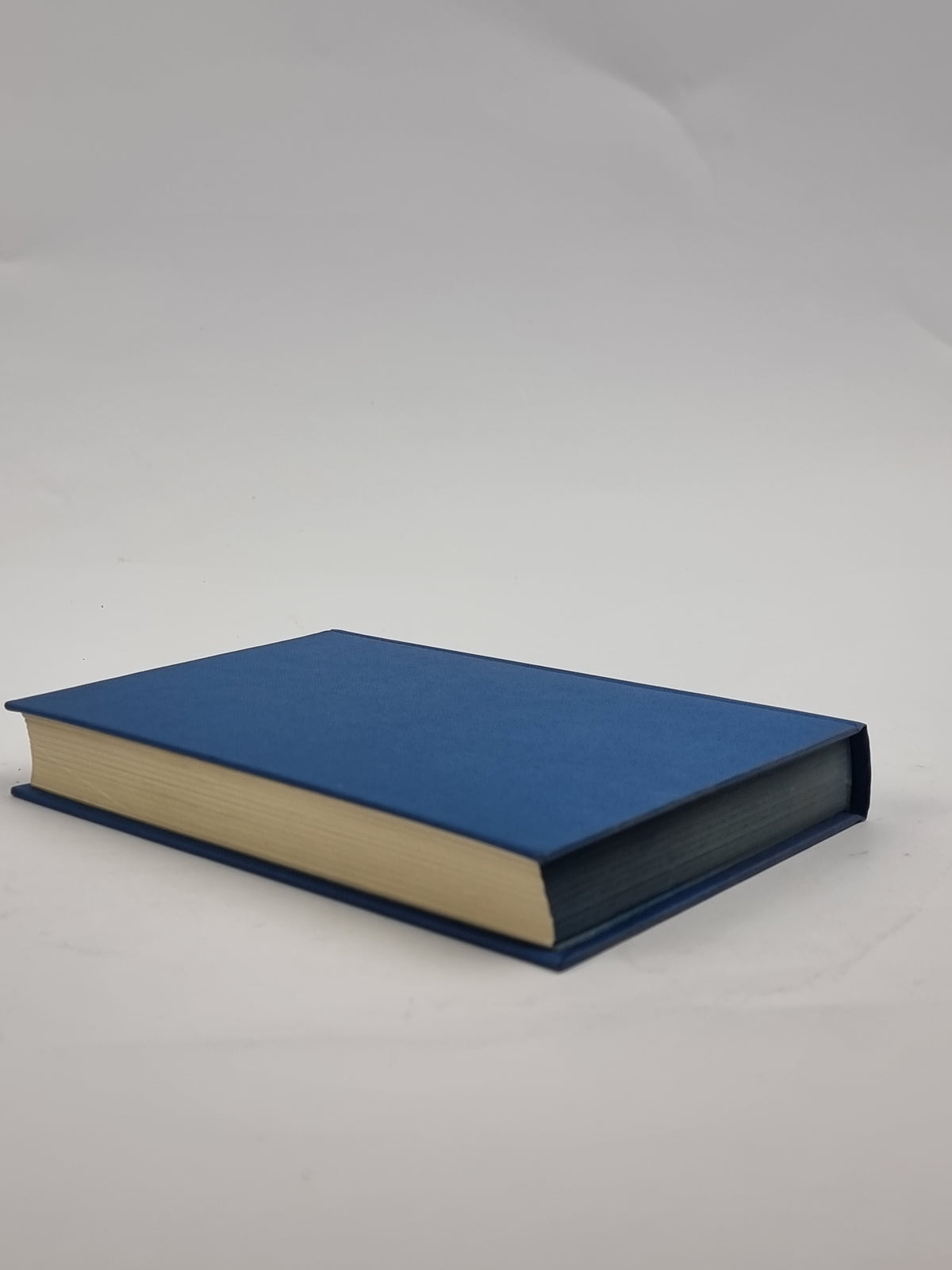 At 12 Mr Byng Was Shot, Dudley Pope — 1st Edition