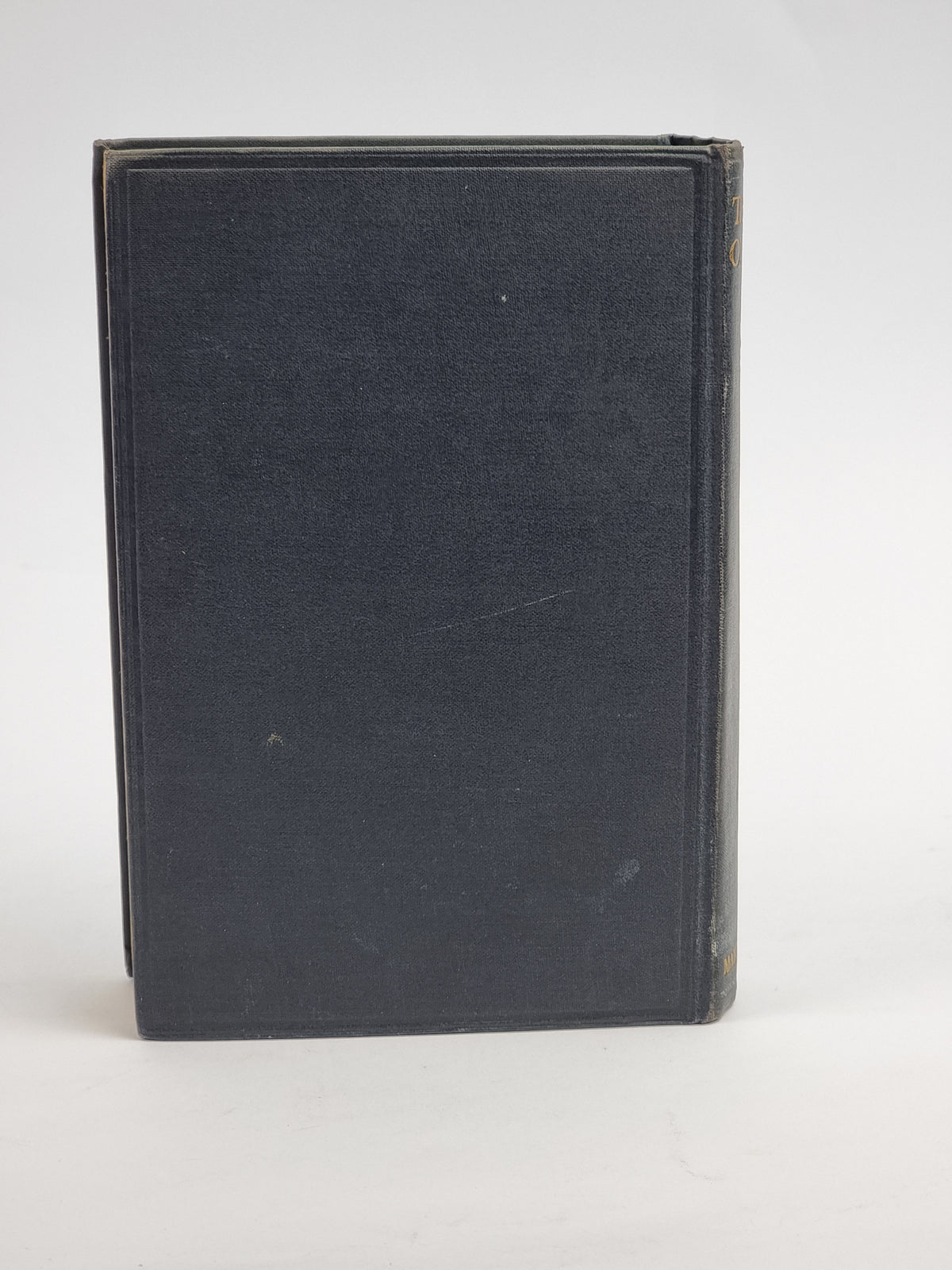 The Story of Louie, Oliver Onions — 1st Edition